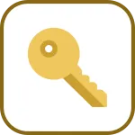 Aria SVG Icon
